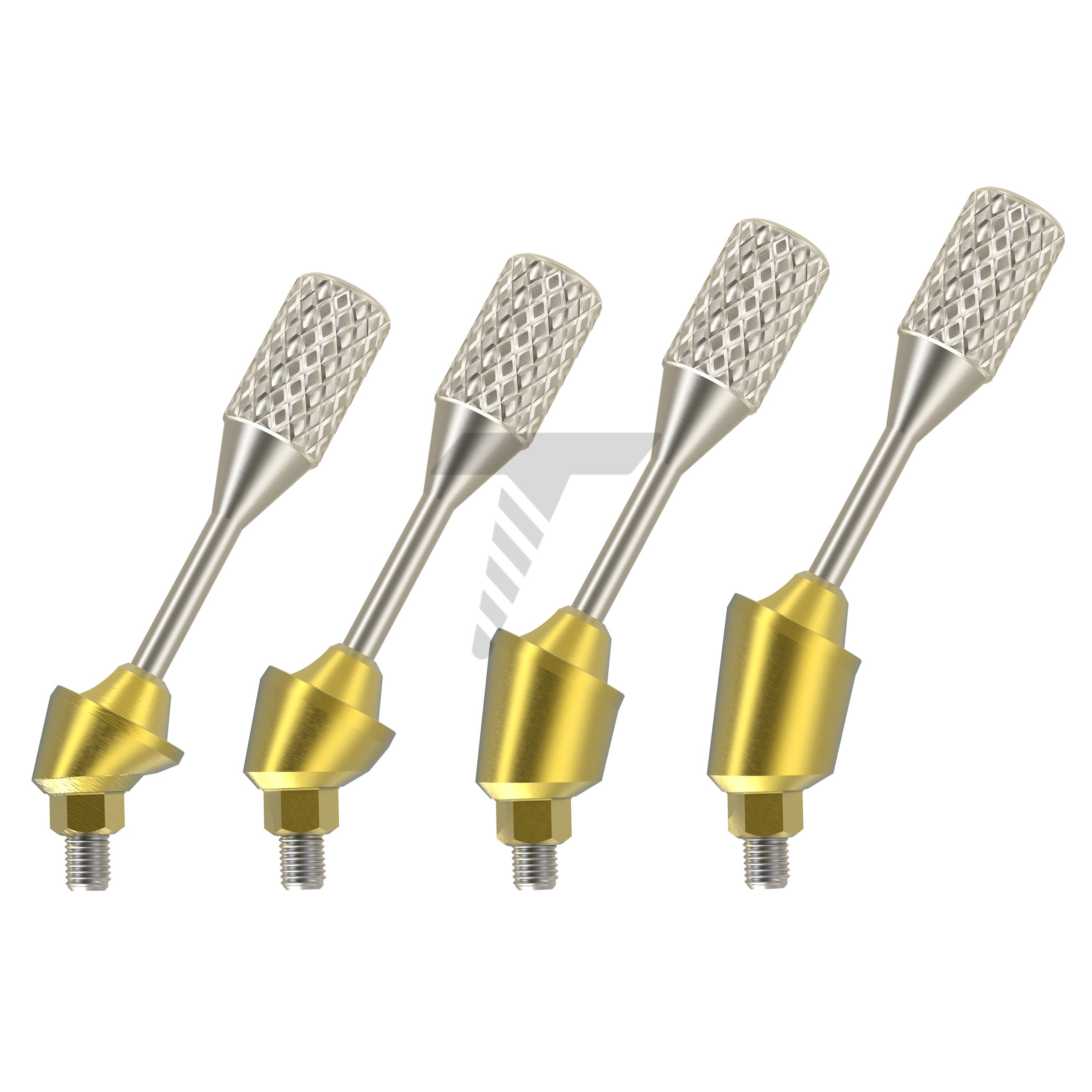 Angulated Multi Unit 1.4 Abutment 30°