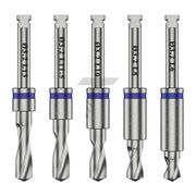 Integral Stopper Drill Ø3.2mm