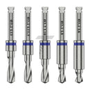 Integral Stopper Drill Ø3.2mm