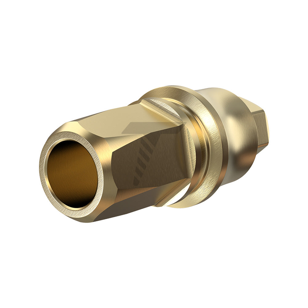 Concave Anatomic Snap-On Transfer