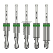 Integral Stopper Drill Ø3.65mm