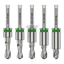 Integral Stopper Drill Ø3.65mm