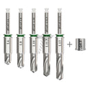 Guided Surgery Drill Ø3.65mm External Irrigated + Guide Sleeve