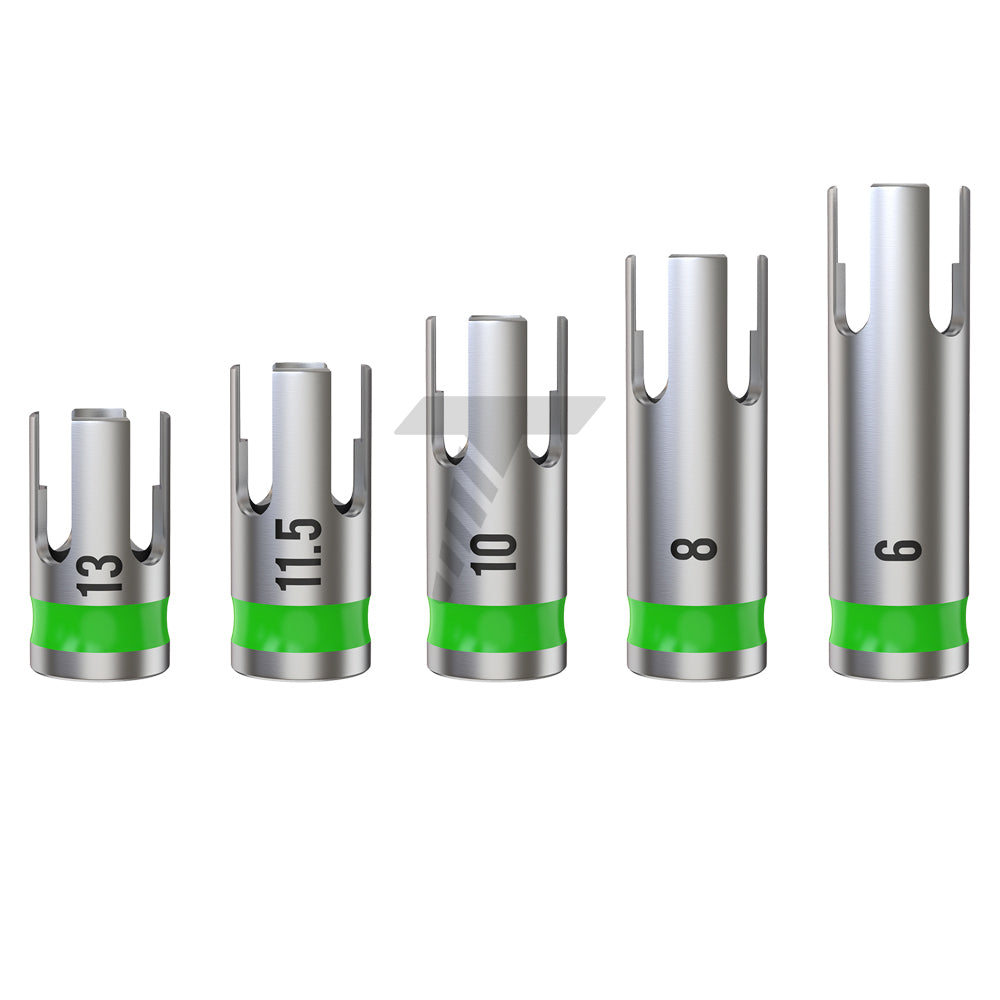 Drill Stoppers Ø3.65mm