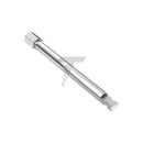 Motor Mount Driver Conical Connection 2.65mm Regular Platform (RP)