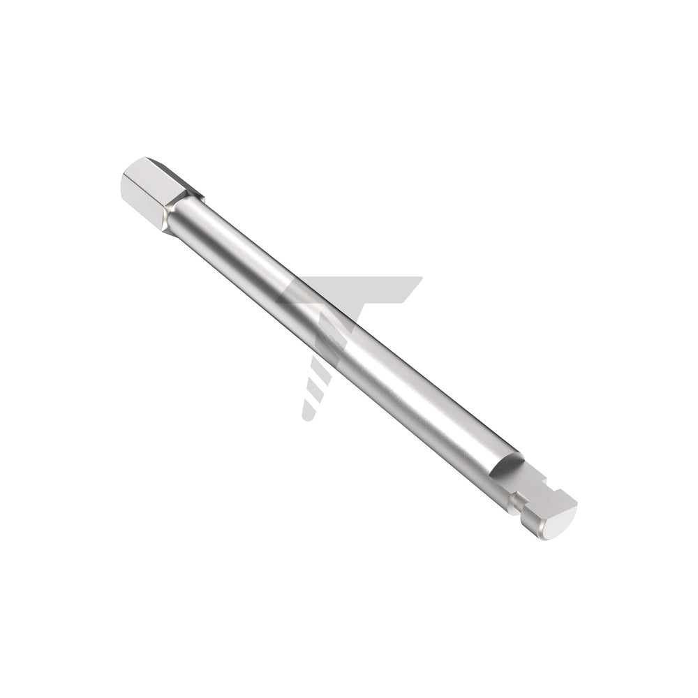 Motor Mount Driver Conical Connection 2.25mm Narrow Platform (NP)