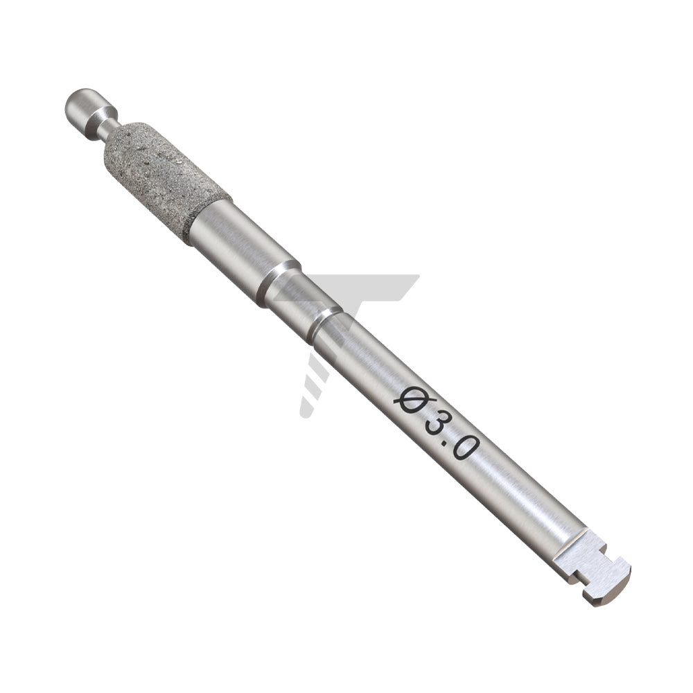 Socket Expansion Top Drill