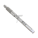 Socket Expansion Top Drill