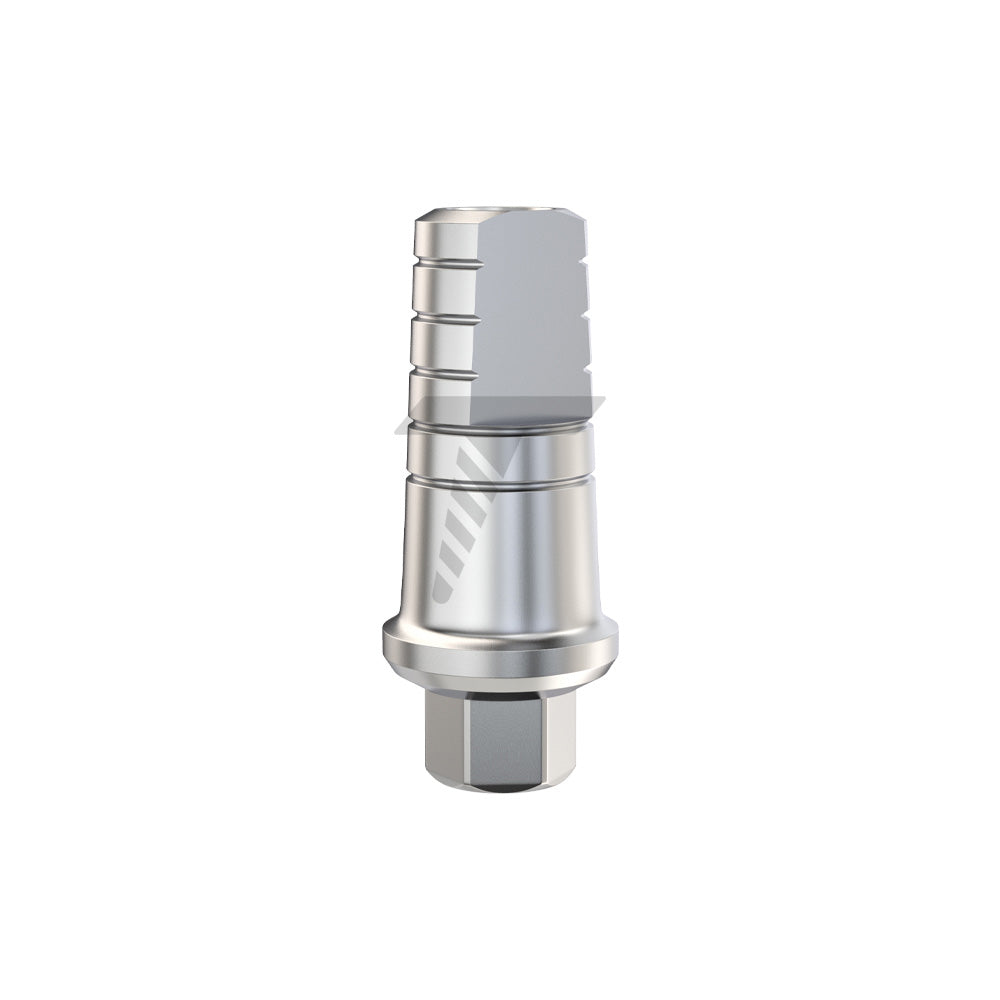 Straight Shoulder Abutment Standard Platform
