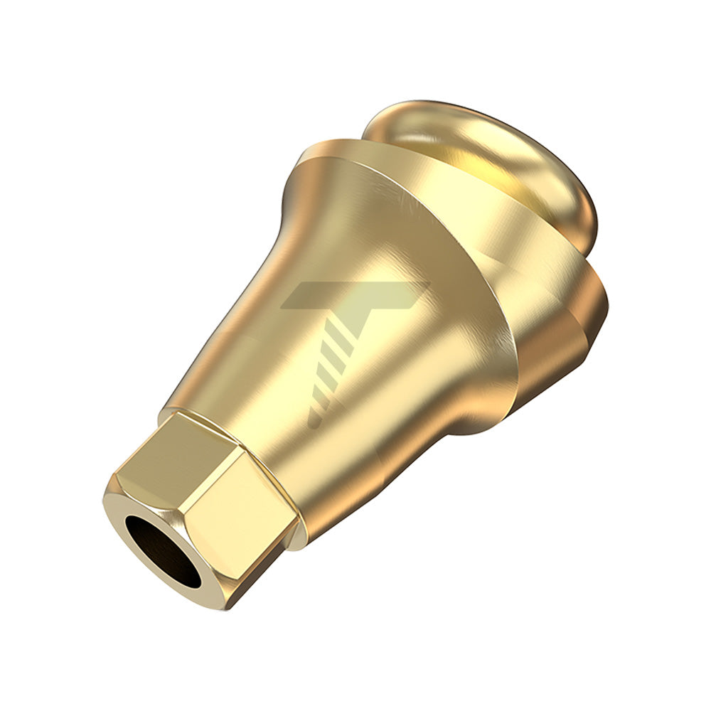Angulated 18° Click Attachment