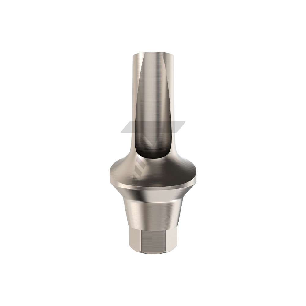Anatomic Angulated Abutment 15° Conical Connection RP