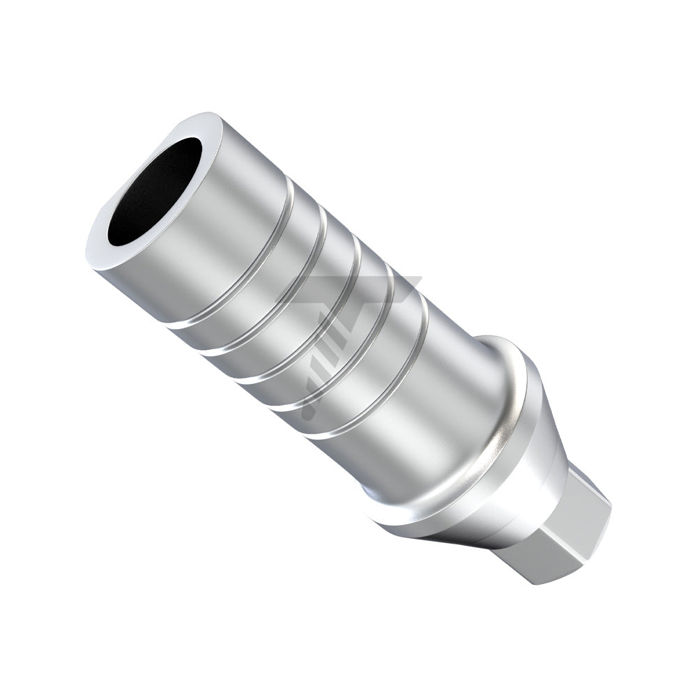 Straight Shoulder Abutment Ø4.0mm Regular Platform (RP)
