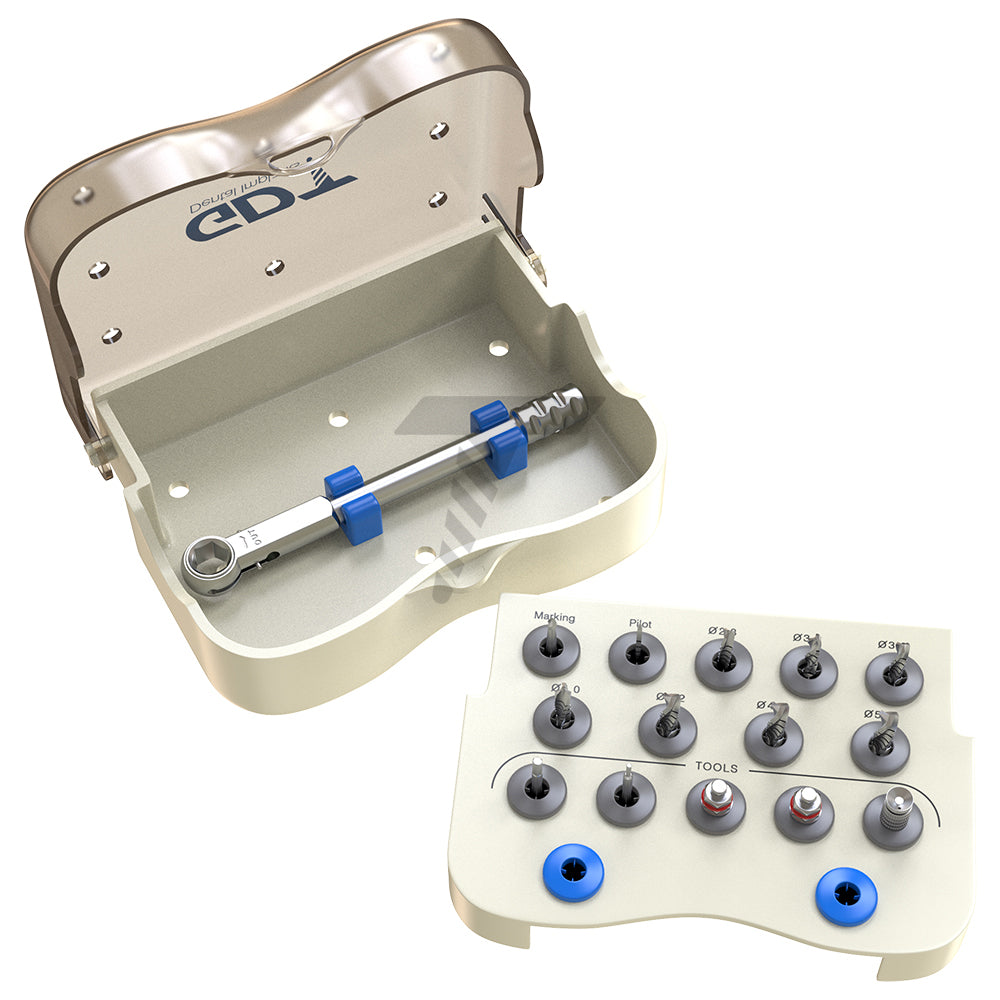 Mini Surgical Kit