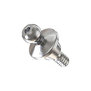 Straight Ball Attachment Regular Platform (RP)