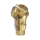 Angulated 30° Click Attachment Regular Platform (RP)