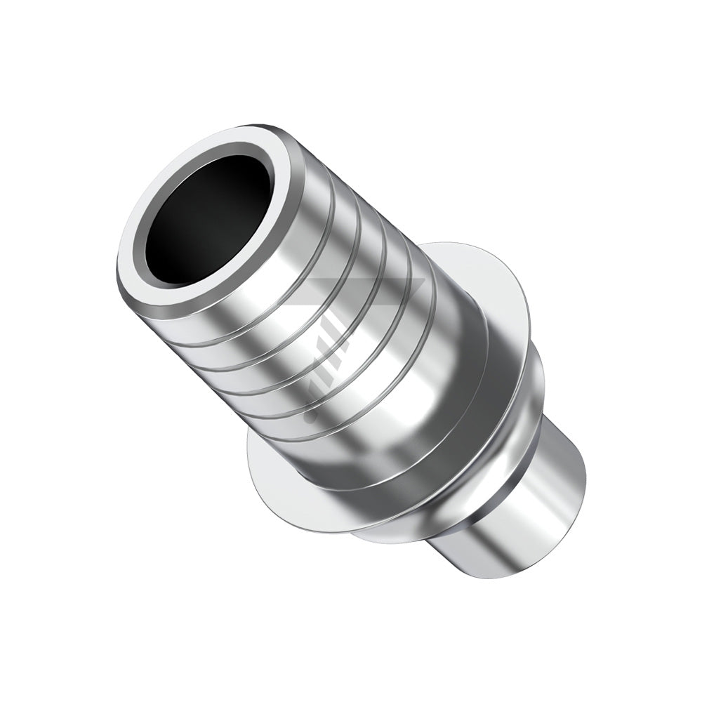 Rotational Titanium Base