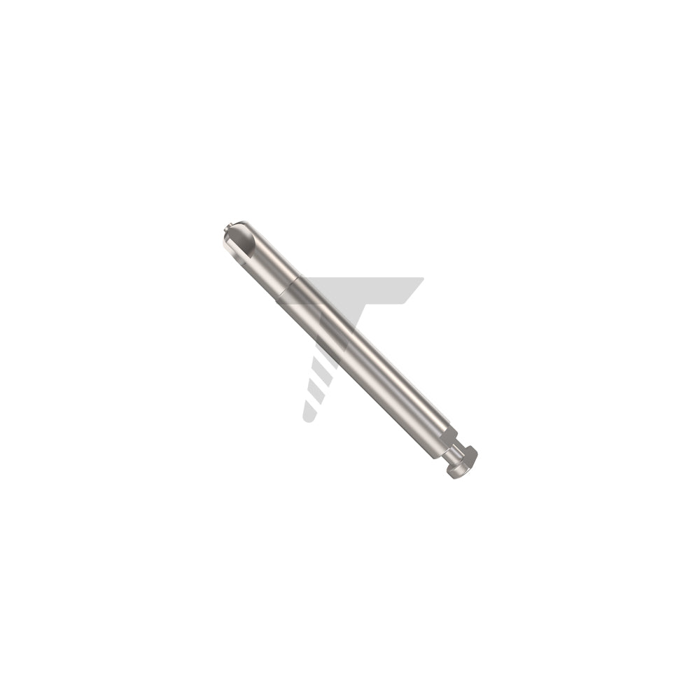 Motor Mount Driver For GBR Screws
