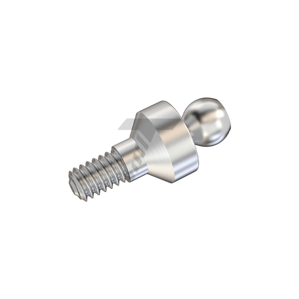 Ball Attachment