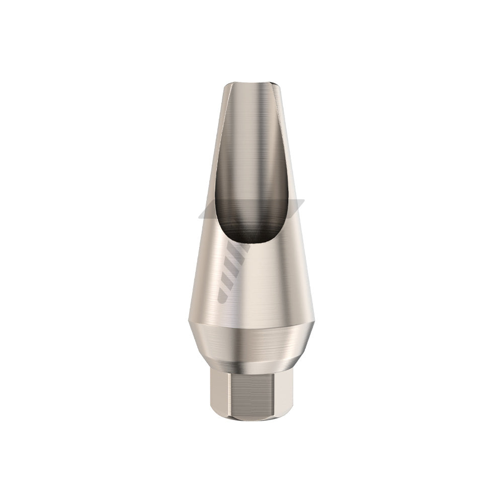 Angulated Abutment 15°