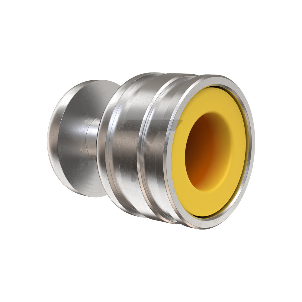 Impression Coping Transfer For Ball Attachment