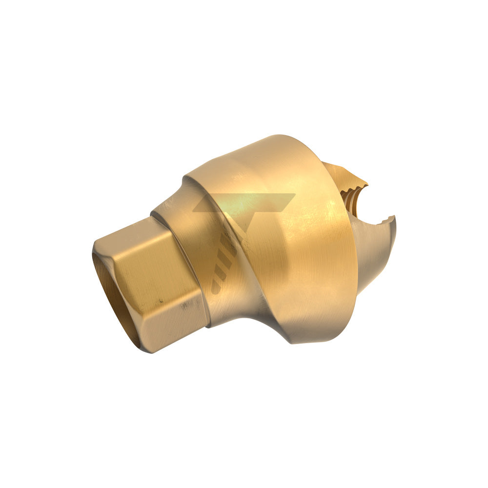 Angulated Multi Unit Abutment 17°