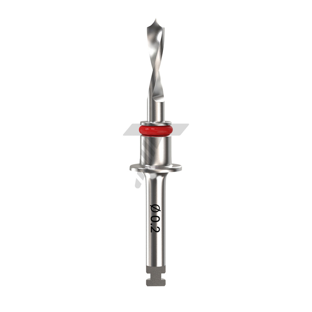Positioning Drill