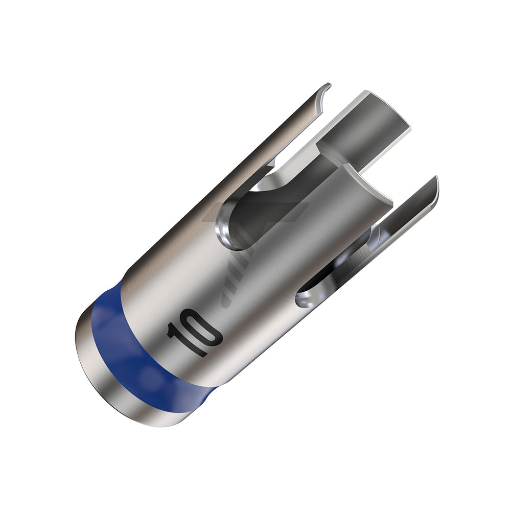 Drill Stoppers Ø3.2mm