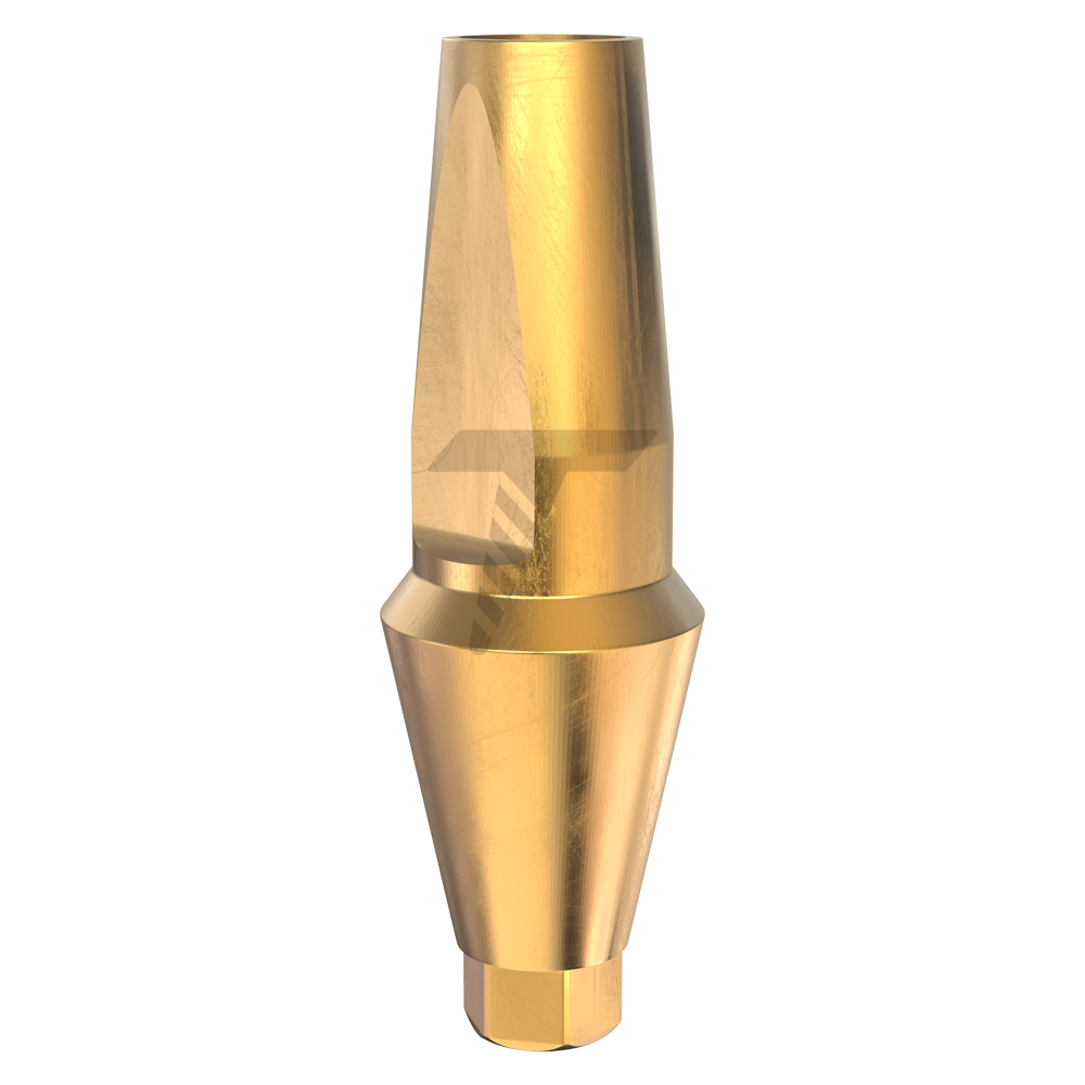 Anatomic Snap-on Transfer Abutment Regular Platform (rp)