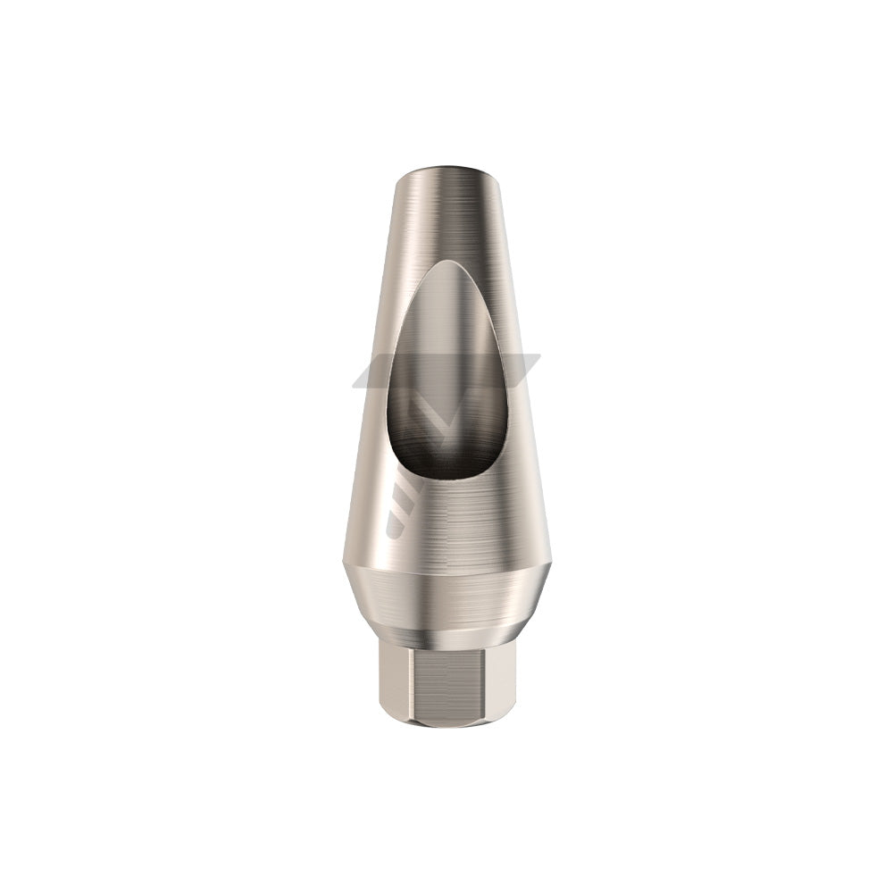 Angulated Abutment 25°
