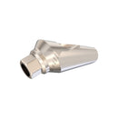 Angulated Abutment 35°