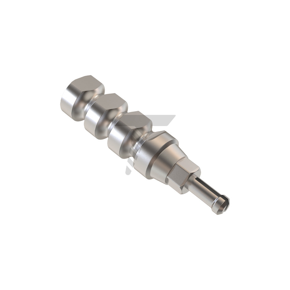 Clip Transfer Coping (Closed Tray) Narrow Platform (NP)