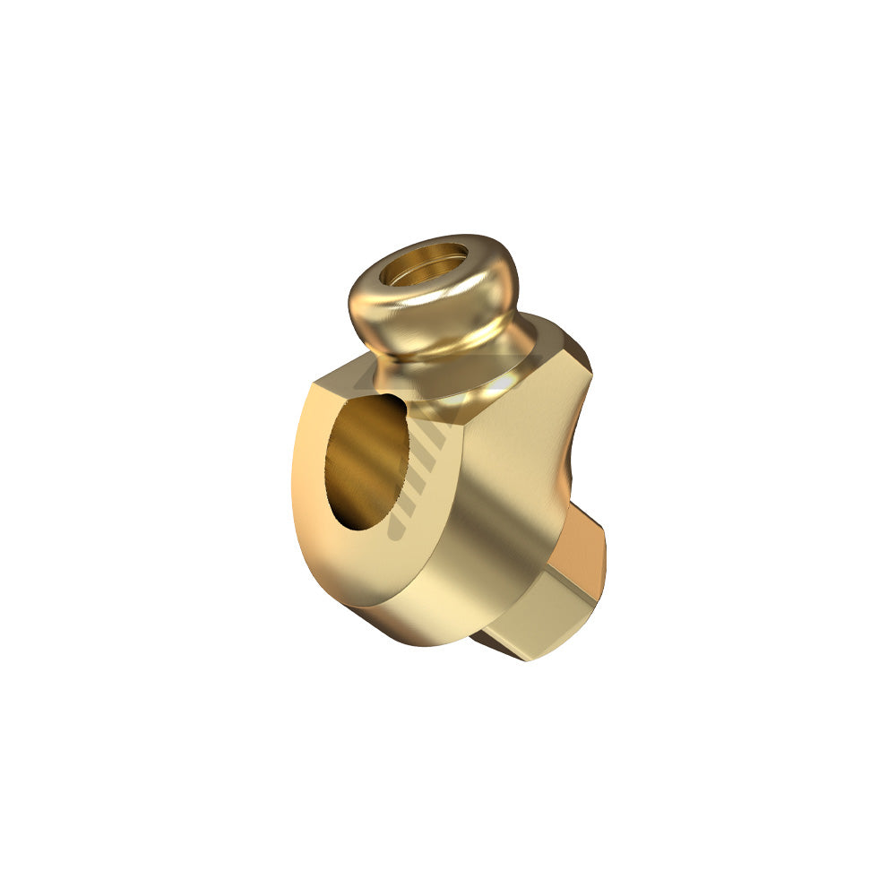Angulated 30° GdtLoc Attachment