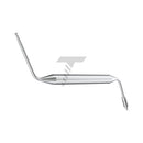 Depth Probe Measuring With Aluminum Handle