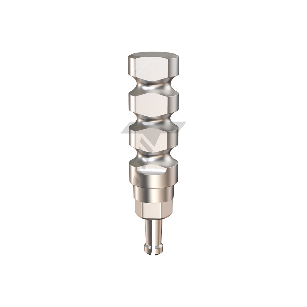 Clip Transfer Coping (Closed Tray) Regular Platform (RP)