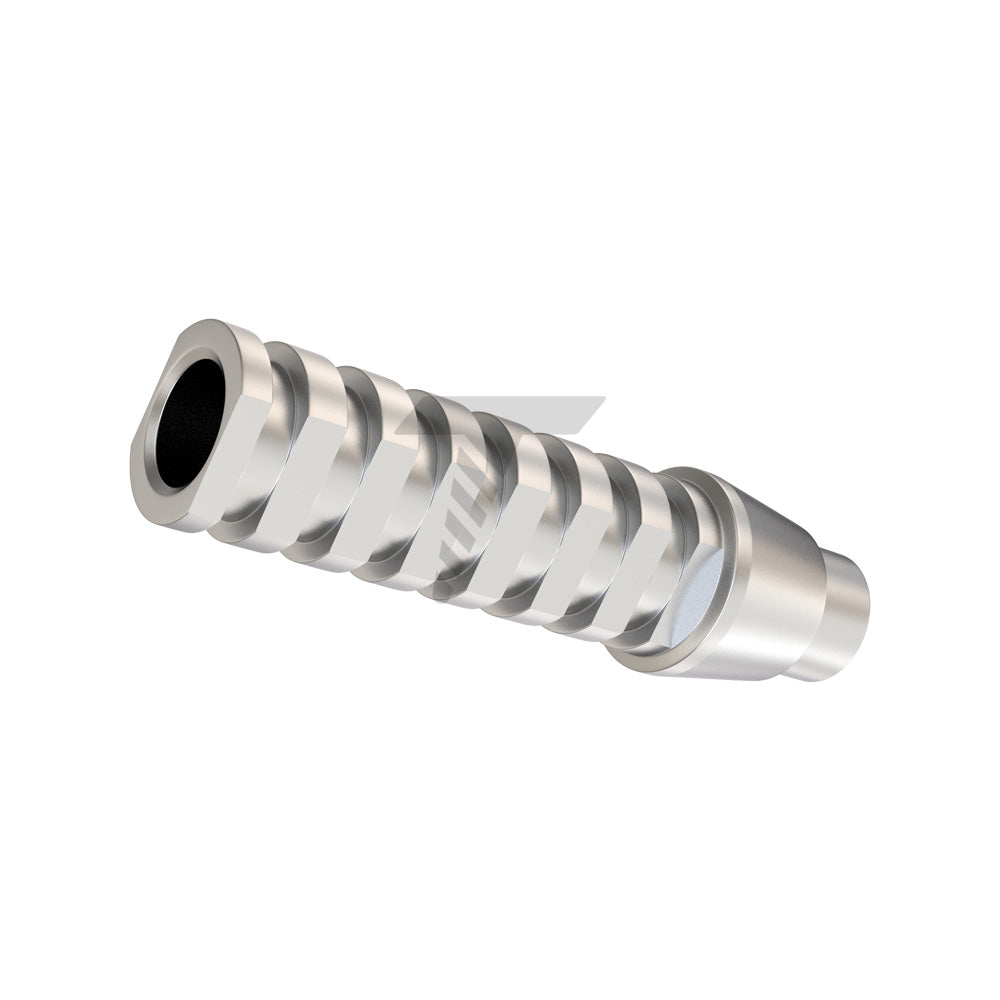 Rotational Titanium Temporary Abutment Regular Platform (RP)