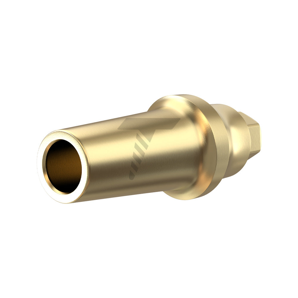 Concave Anatomic Straight Abutment