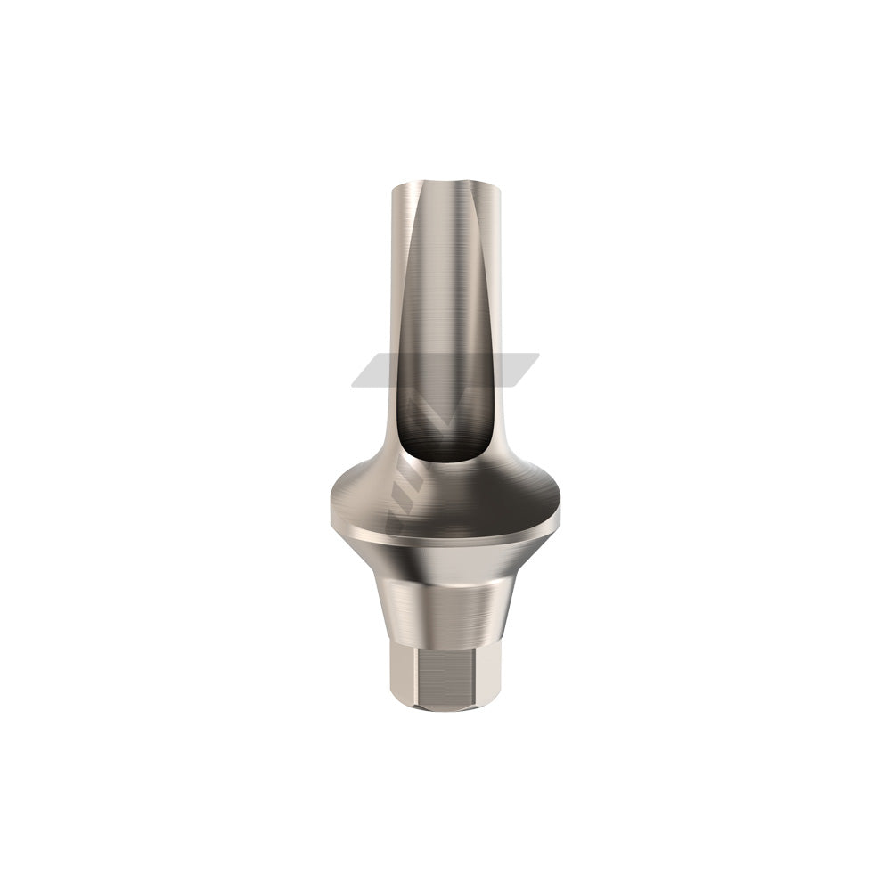 GDT Anatomic Angulated Abutment 15° Conical Connection NP