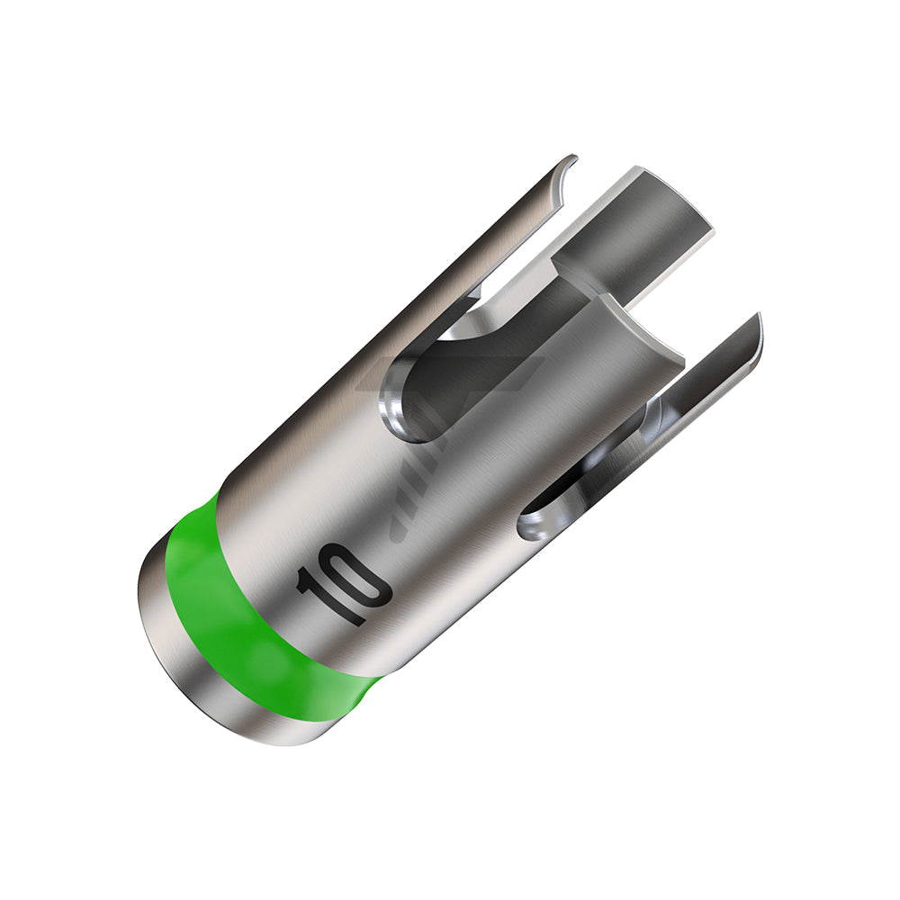 Drill Stoppers Ø3.65mm
