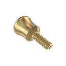 Concave Anatomic Healing Cap Ø4.5 - Normal Platform