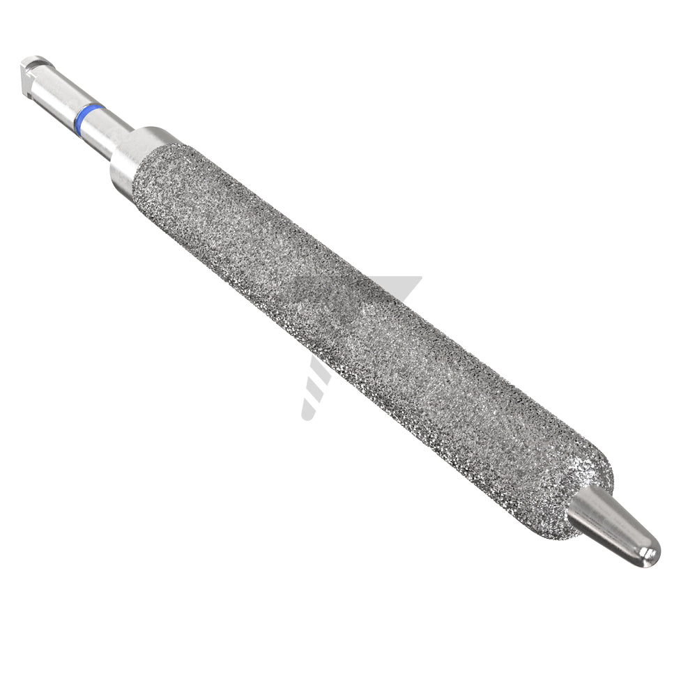 Diamond Drum Bur Ø4.2mm For Zygomatic Implants