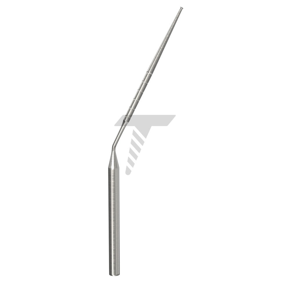 Depth Gauge For Zygomatic Implants