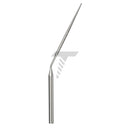 Depth Gauge For Zygomatic Implants