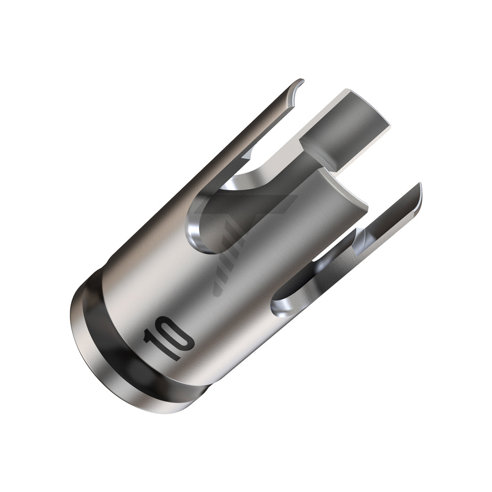 Drill Stoppers Ø4.2mm