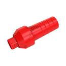 Straight Anatomic Fully Castable Abutment