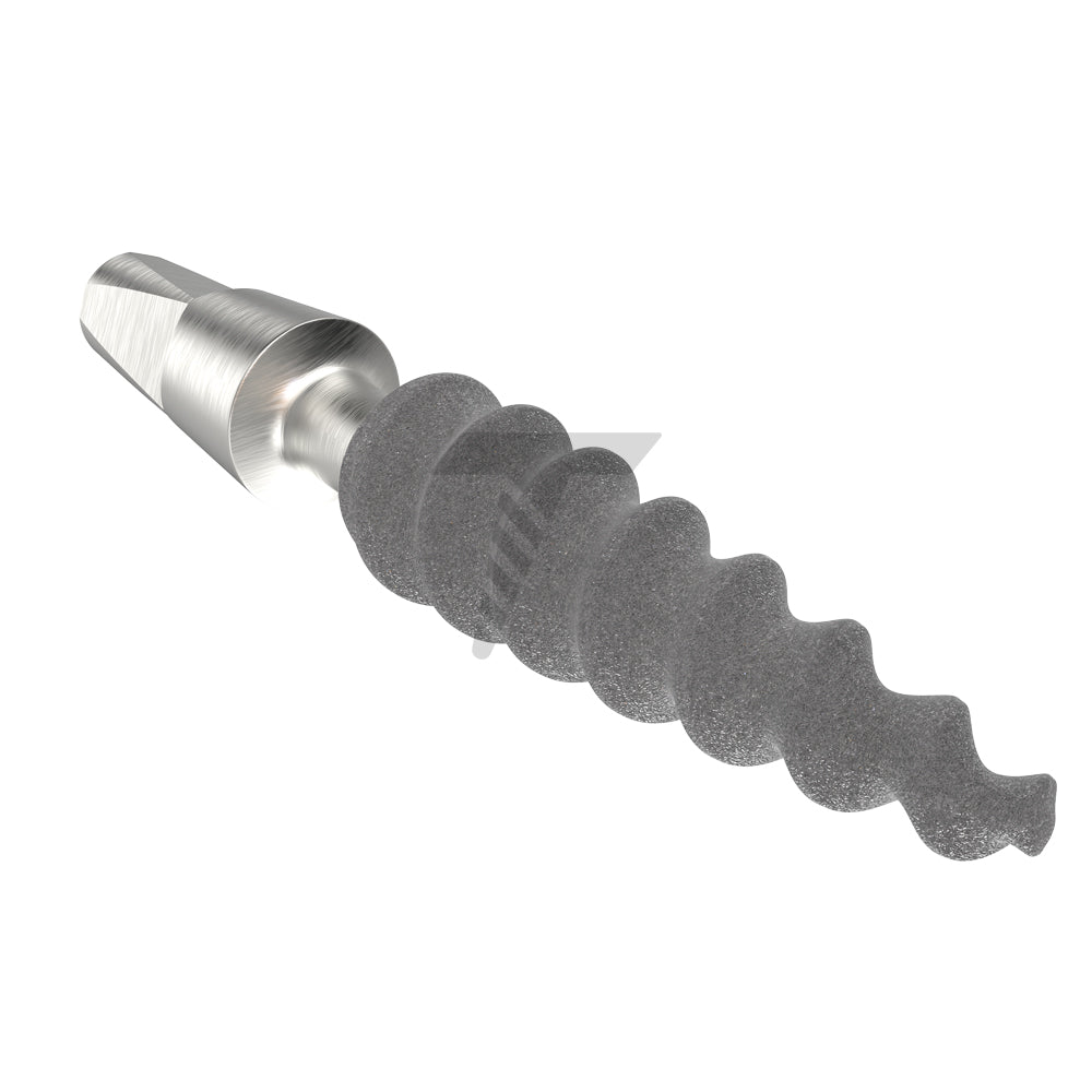 OPIB - Flexible Neck One Piece Implant