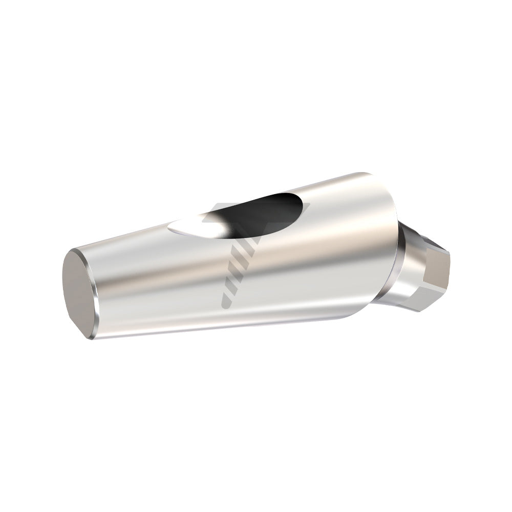Angulated Abutment 25° Regular Platform (RP)