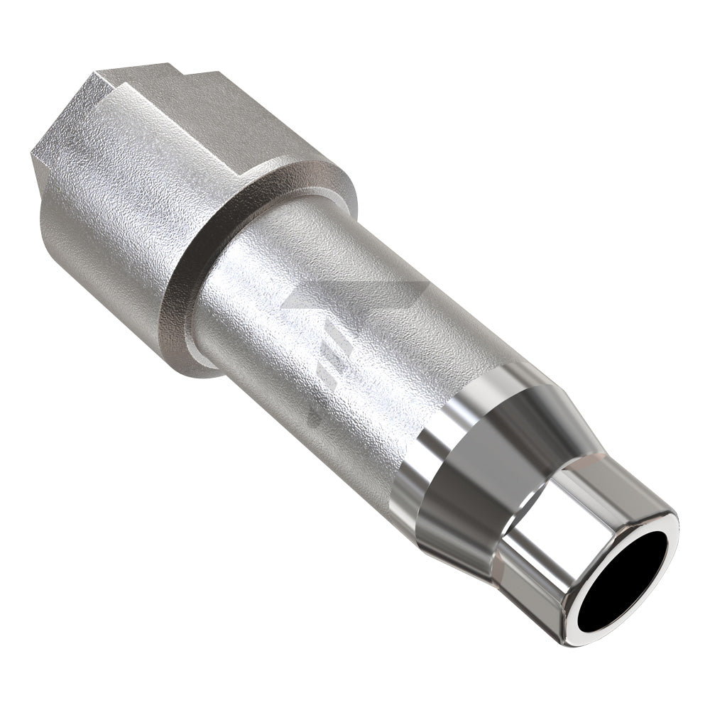 Titanium Body Scan