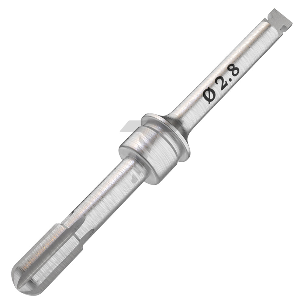 Crestal Approach Reamer Sinus Lift