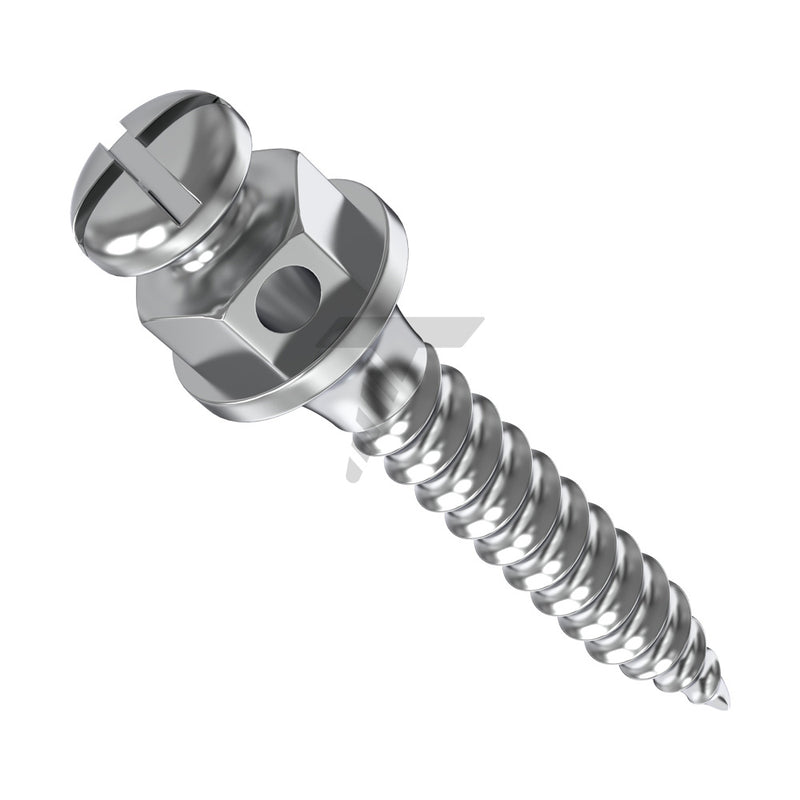 Cross Head Orthodontic Micro-Implants (TADs)