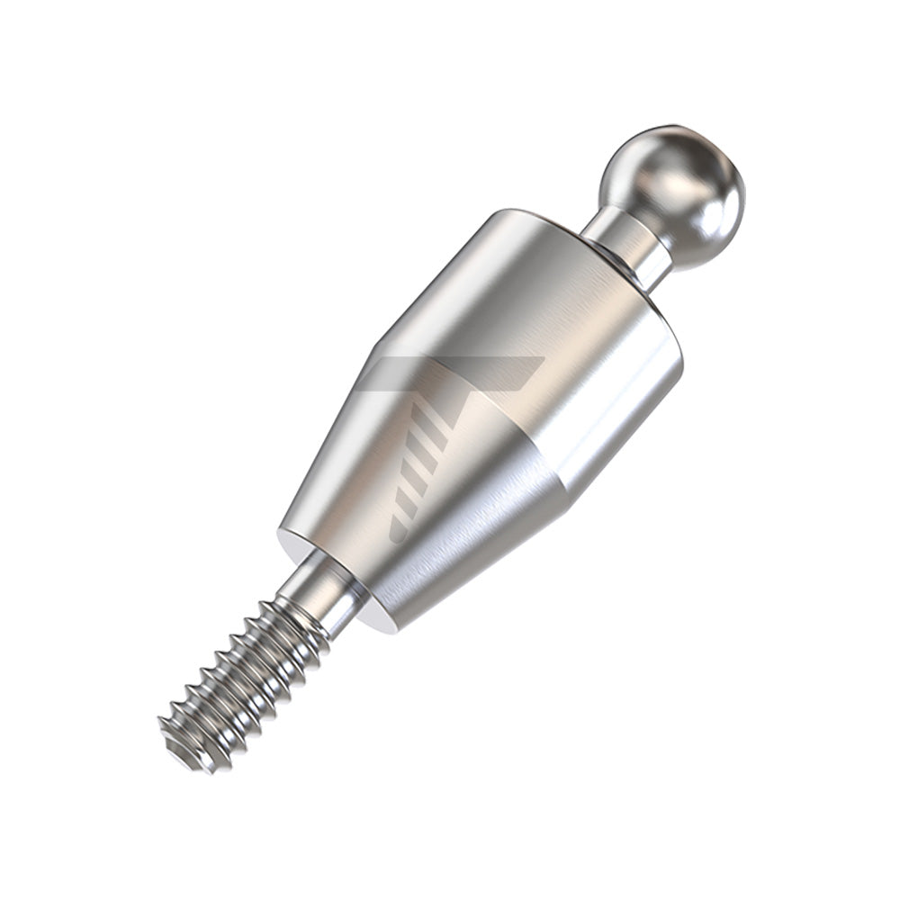 Straight Ball Attachment
